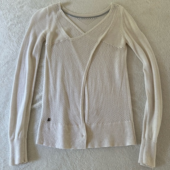 Lululemon Sunset Savasana Pullover II - Picture 3 of 14